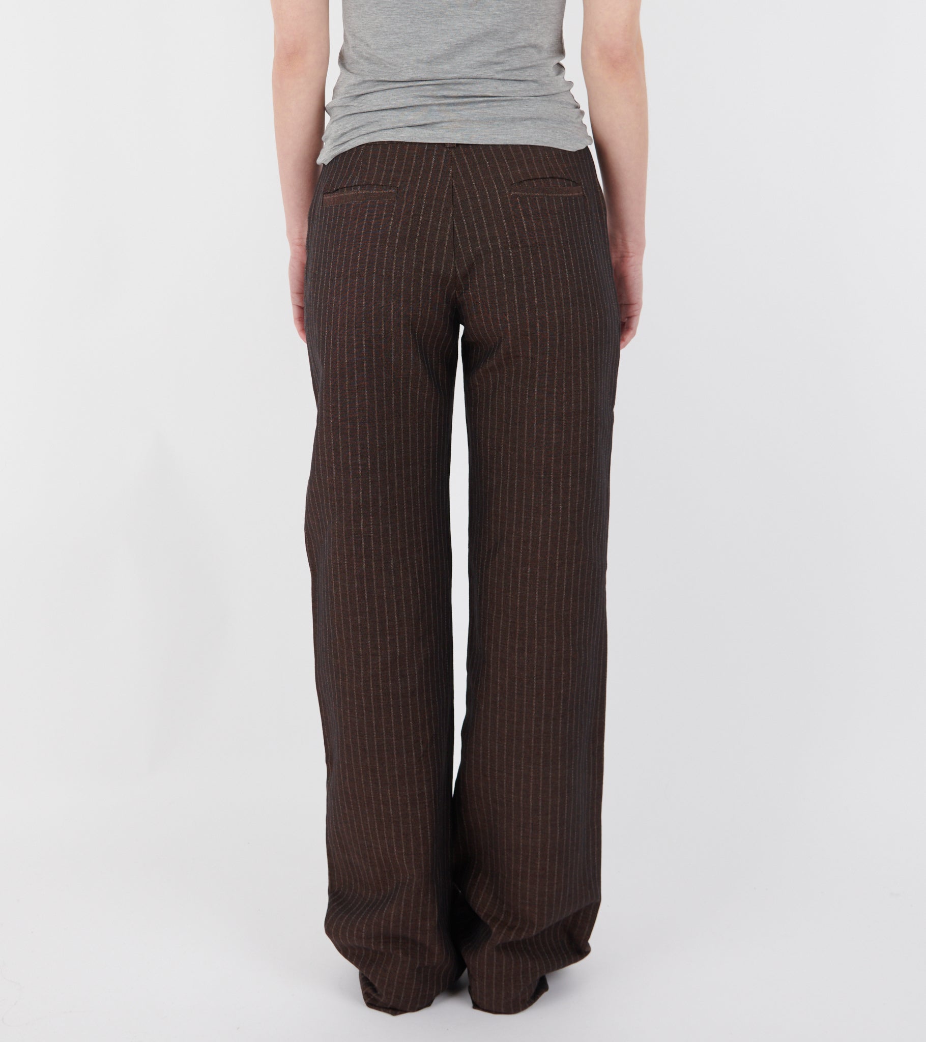 Nolo Pants Brown