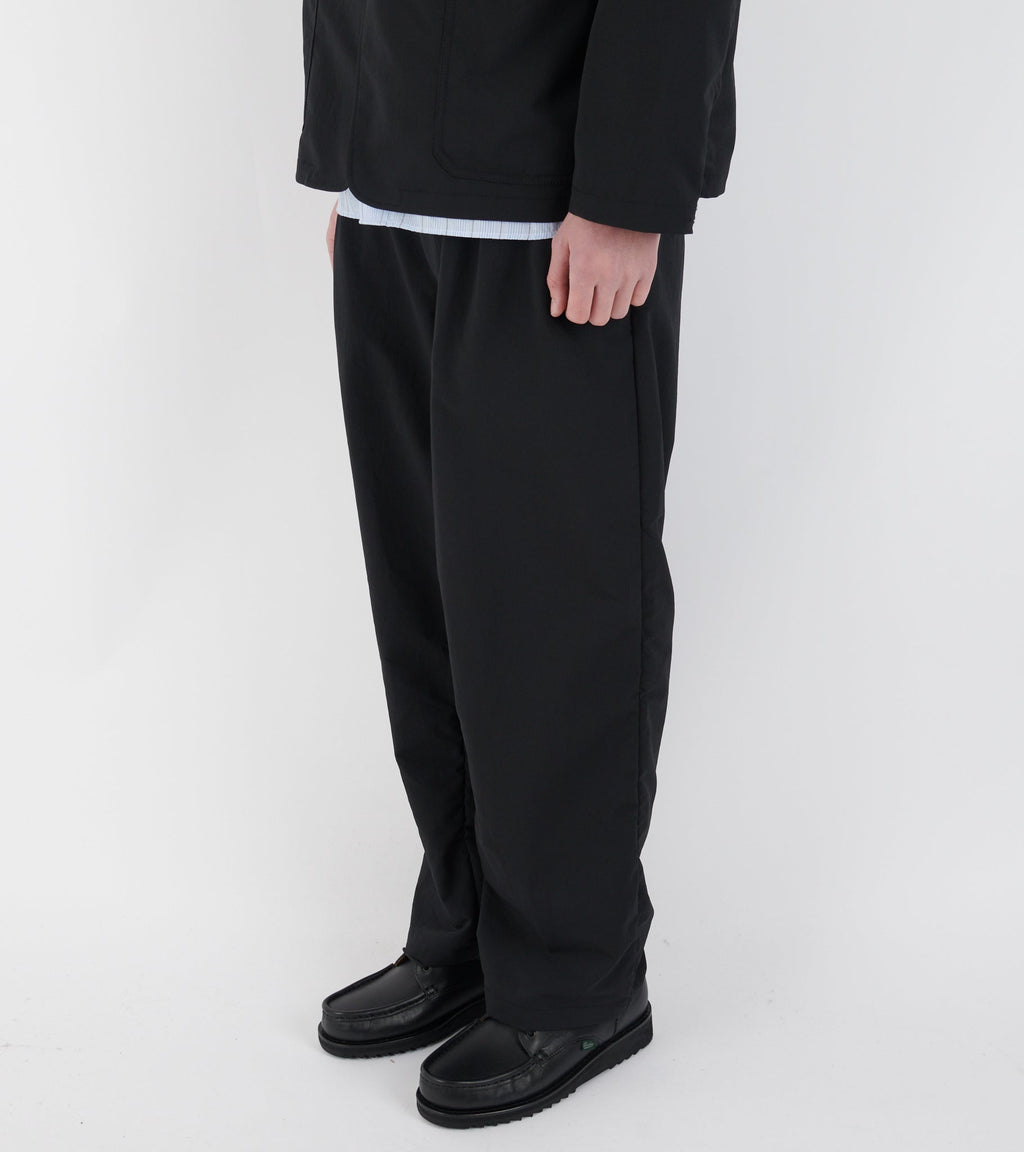 Alphadry Club Pants Black