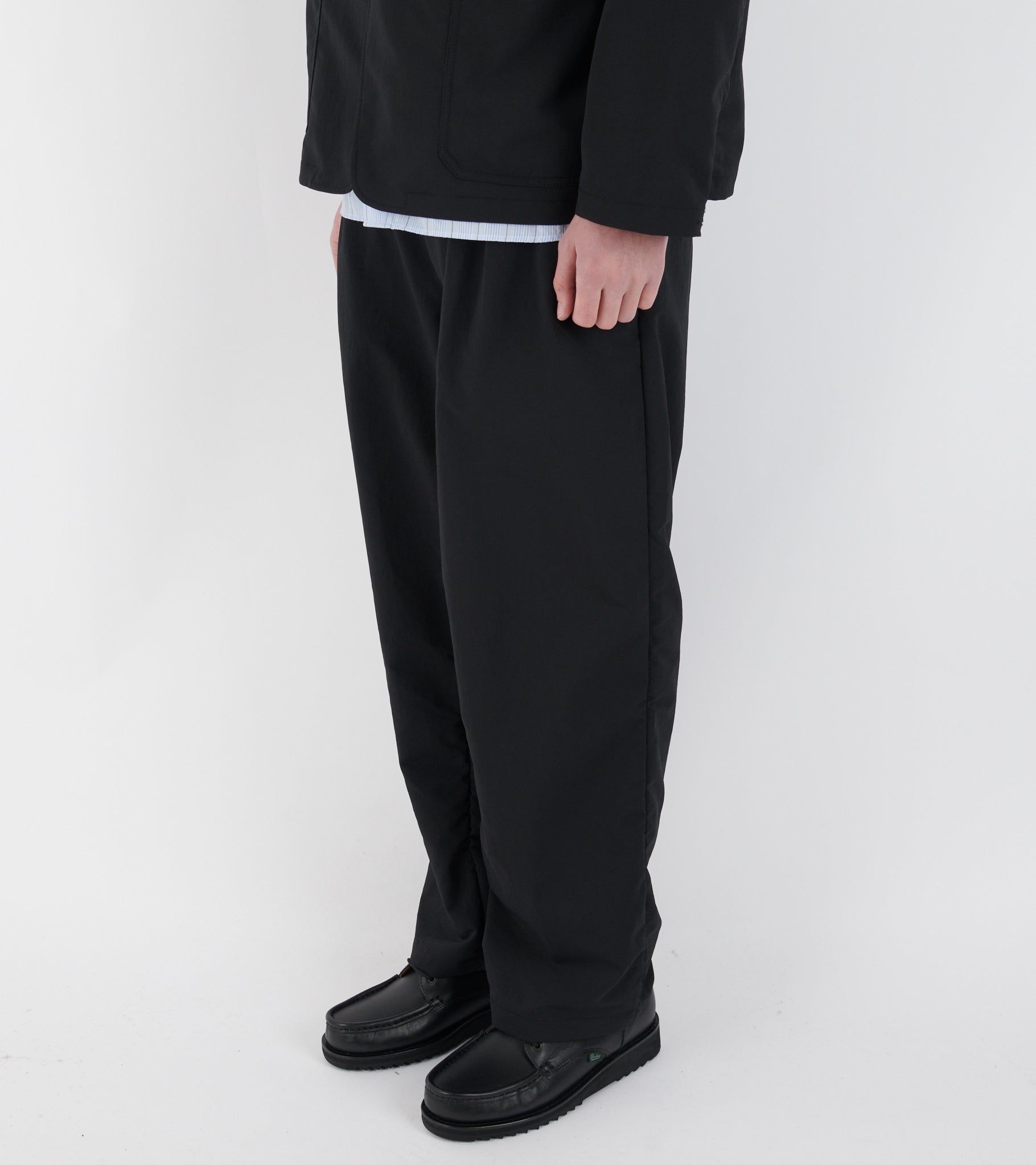 Alphadry Club Pants Black