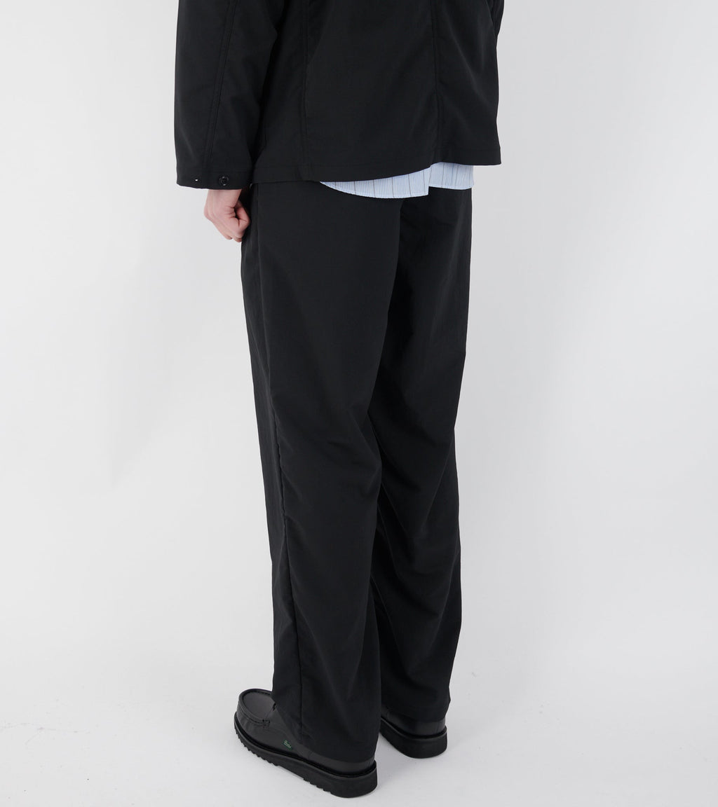 Alphadry Club Pants Black