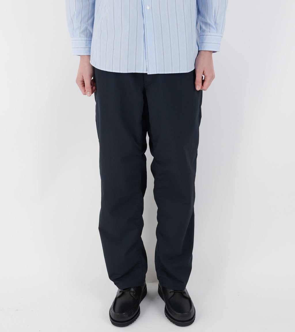 Alphadry 5Pocket Pants Navy
