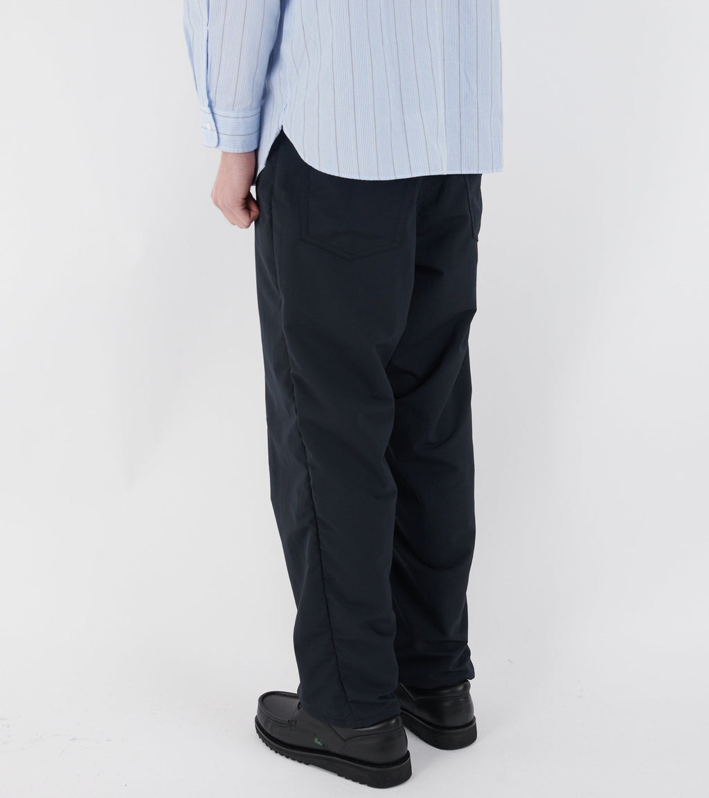 Alphadry 5Pocket Pants Navy