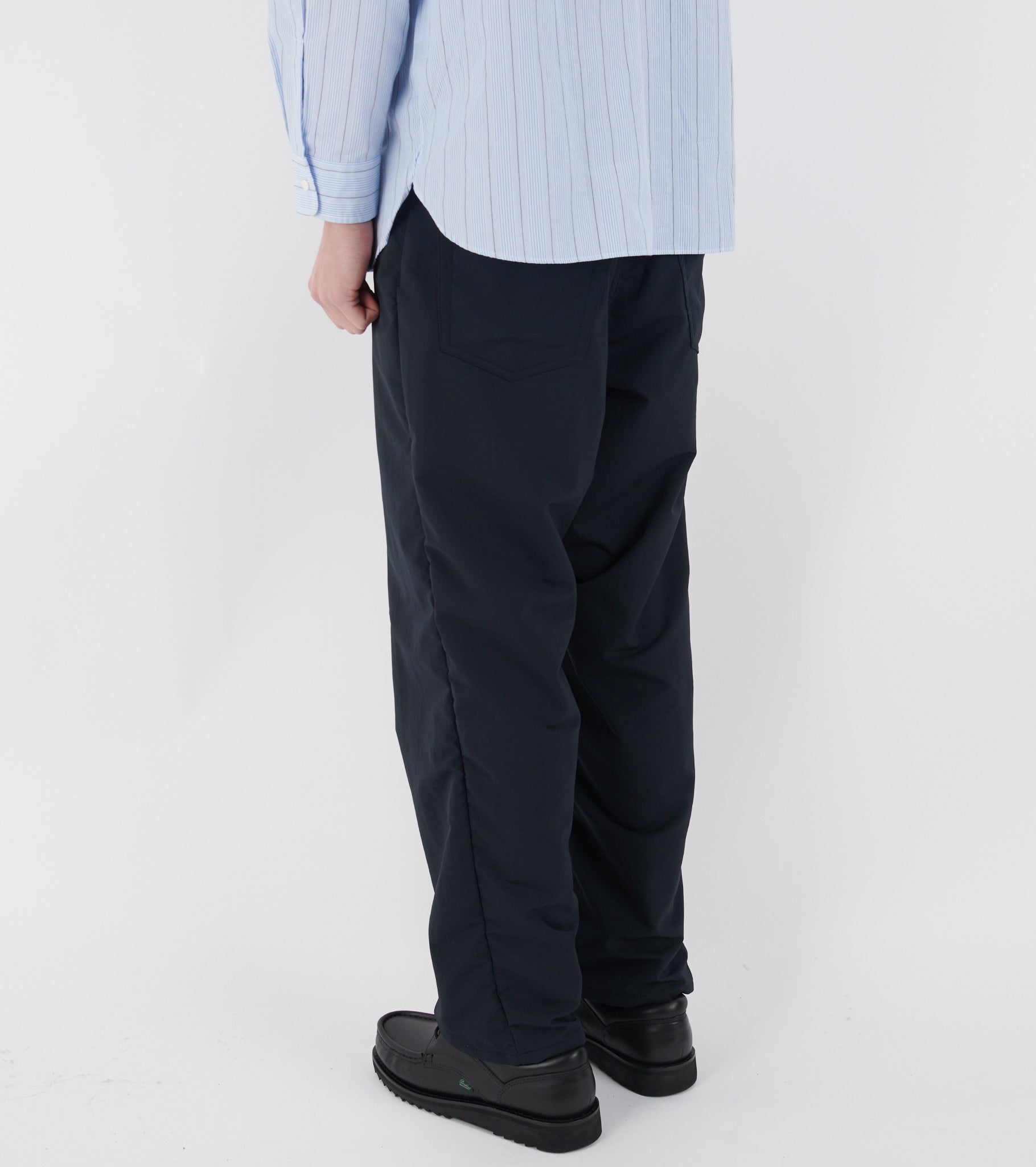 Alphadry 5Pocket Pants Navy