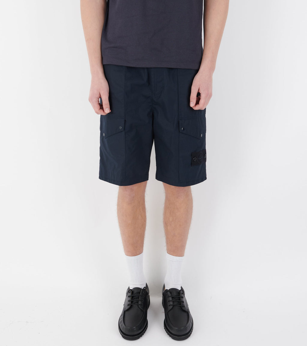 Bermuda Ghost Shorts Navy