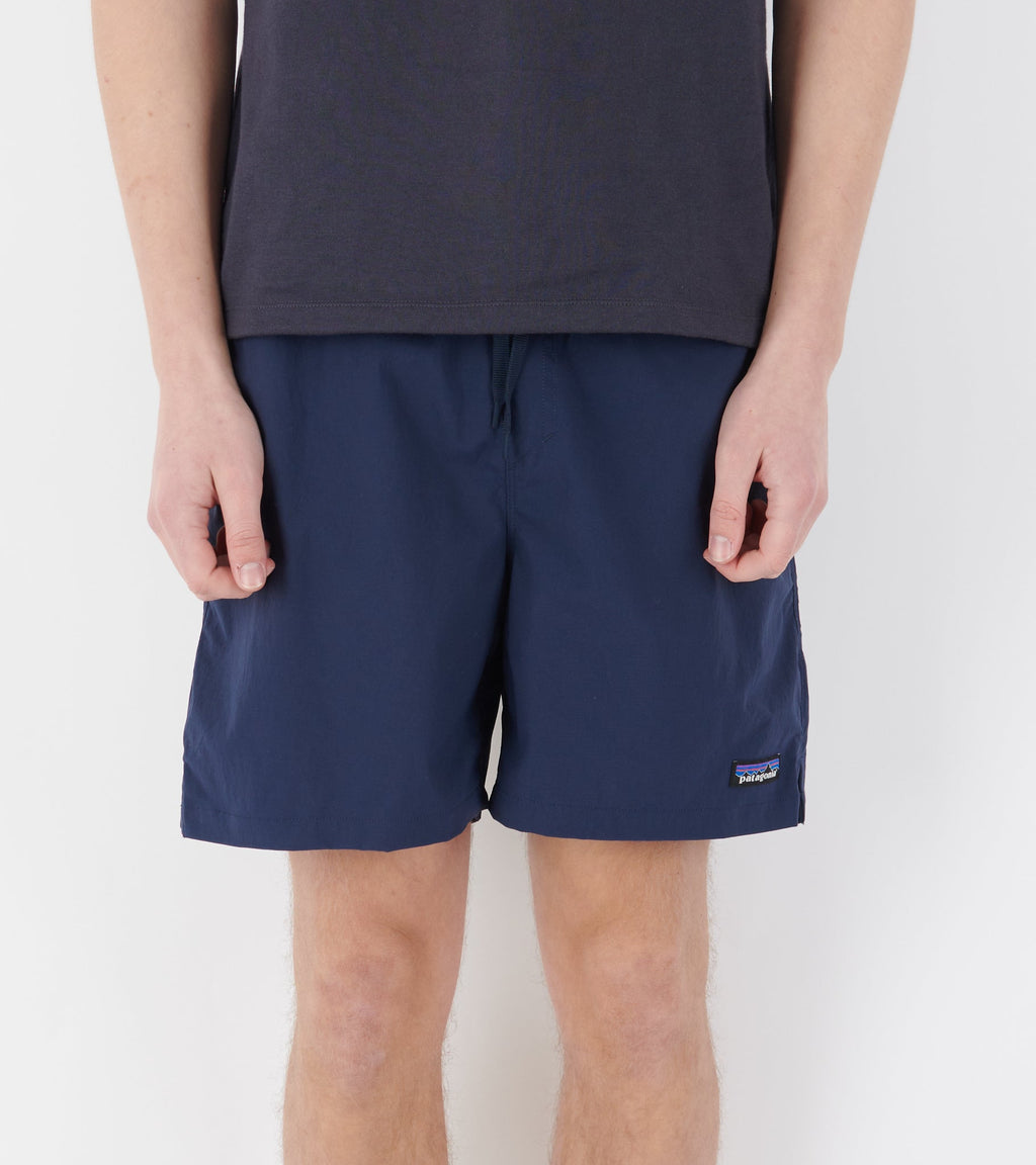 Men's Baggies Lights 6 New Navy