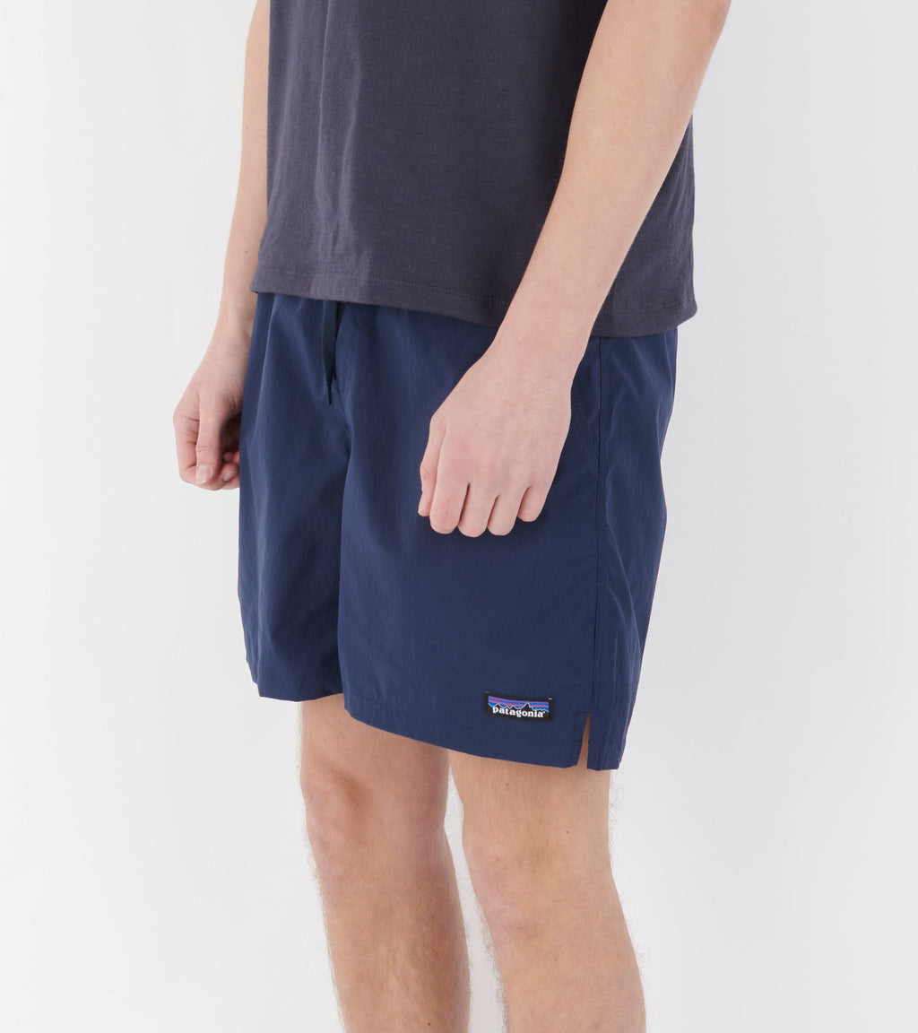 Men's Baggies Lights 6 New Navy