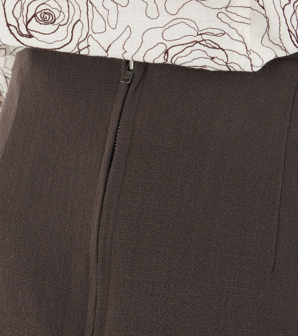 Skirt Cotton Soil