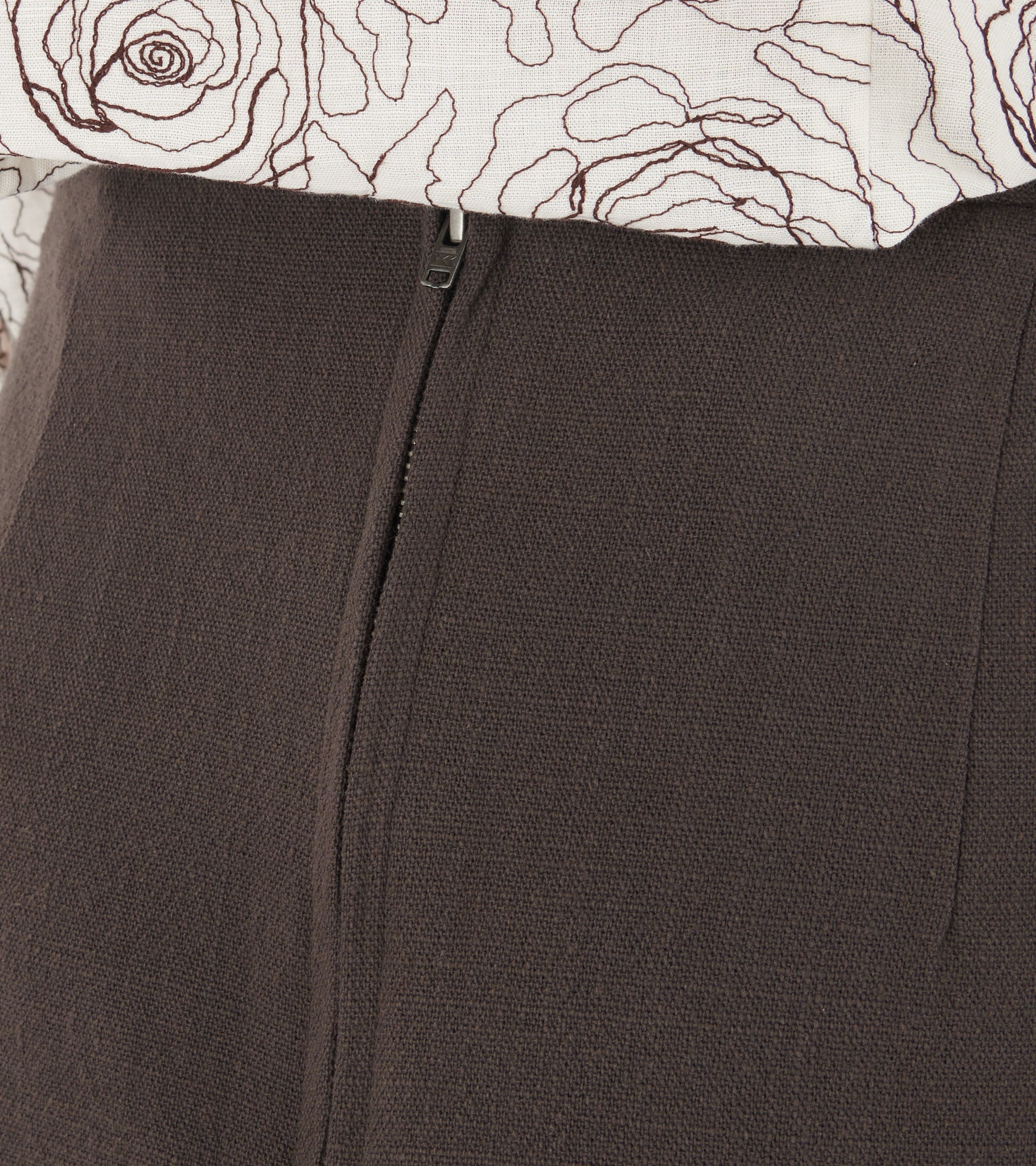 Skirt Cotton Soil