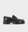 Tabi Loafers Black