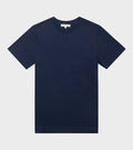 2M15 Sturdy Jersey T-shirt Ink Blue