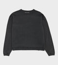 Benny Sweatshirt Vintage Black