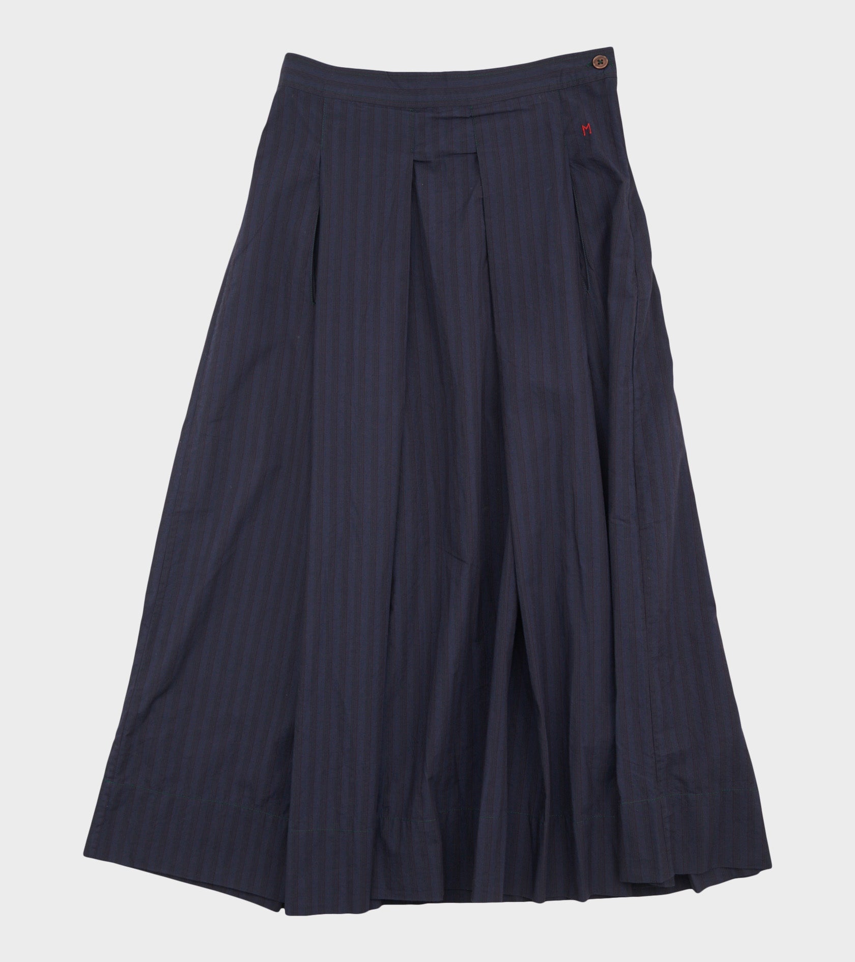 Jane Skirt No. 812 Hibou Uniform
