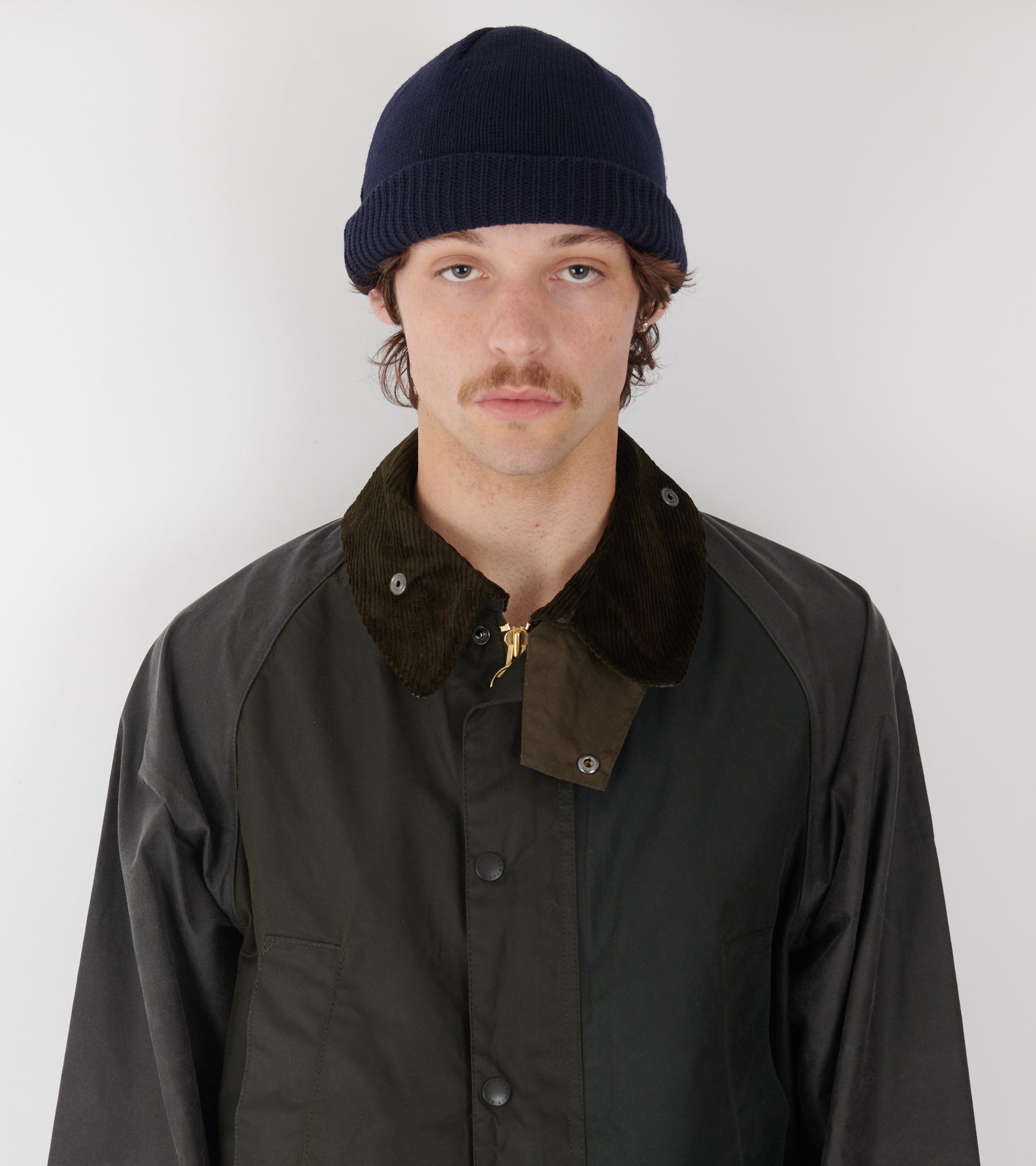 Windstopper Beanie Navy