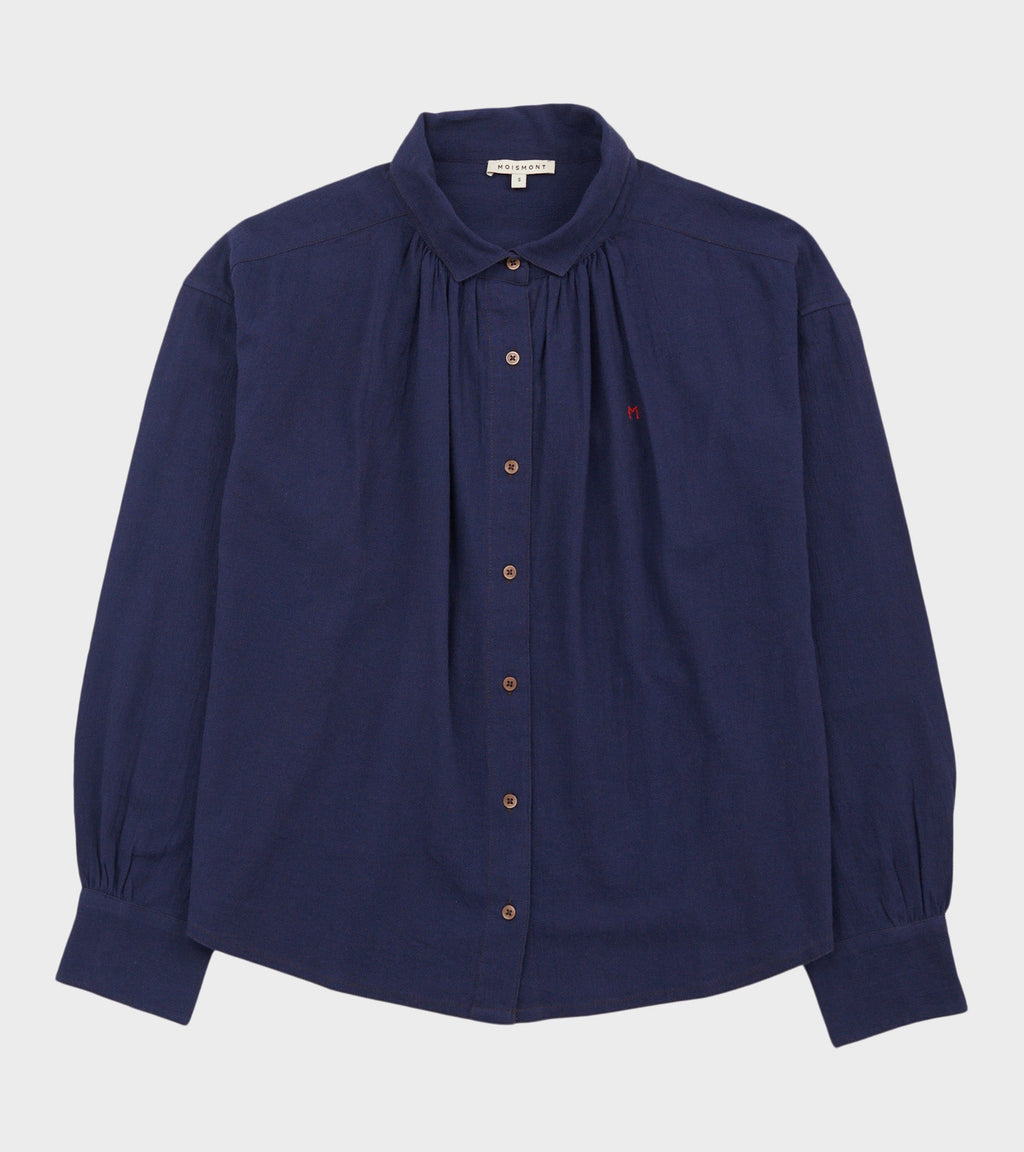 Kate Blouse No. 810 Crimp Uniform