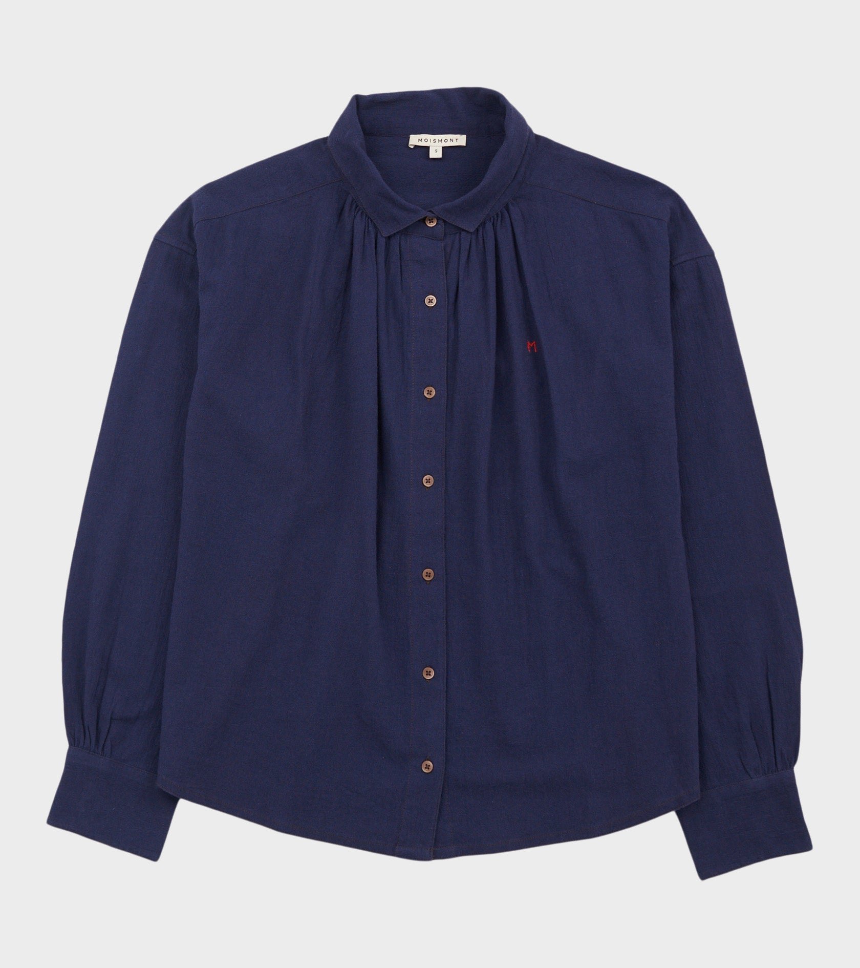 Kate Blouse No. 810 Crimp Uniform