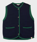 Nora Cardigan No. 212 Uniform