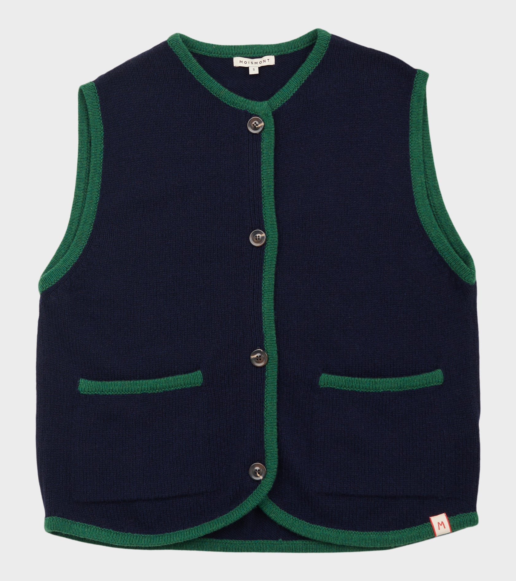 Nora Cardigan No. 212 Uniform