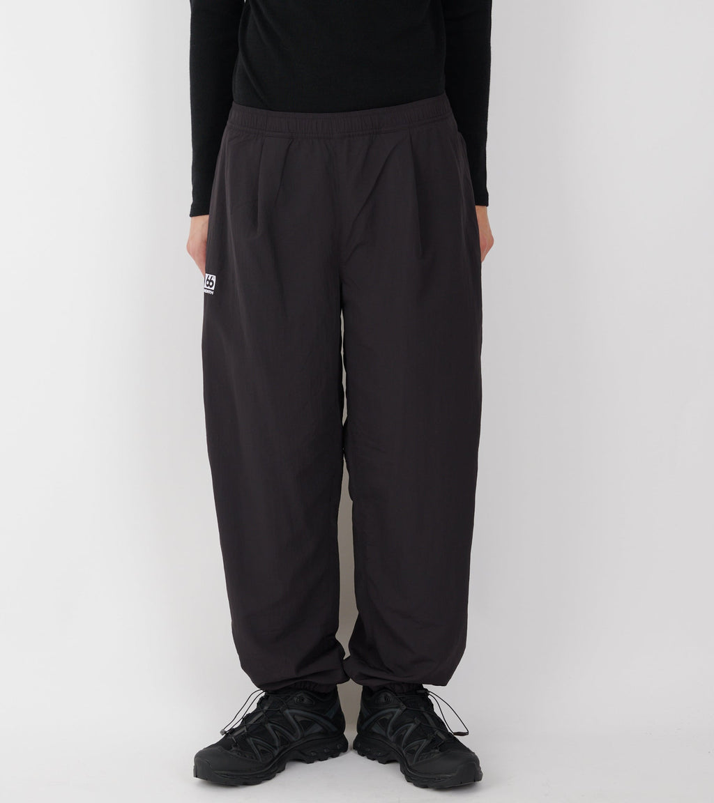 Hringbraut Track Pants Black