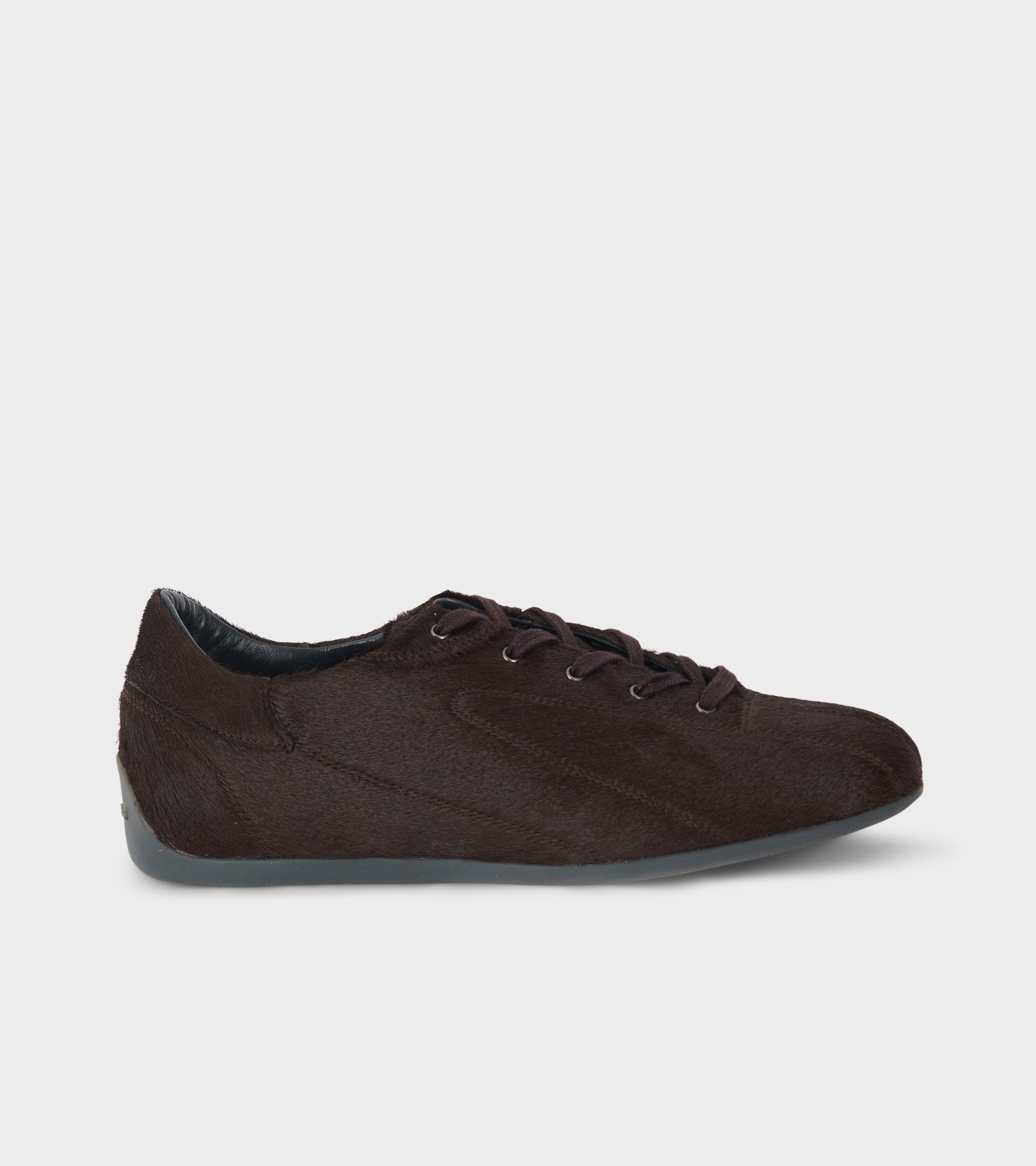 Miles Sneakers Brown