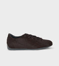 Miles W Sneakers Brown