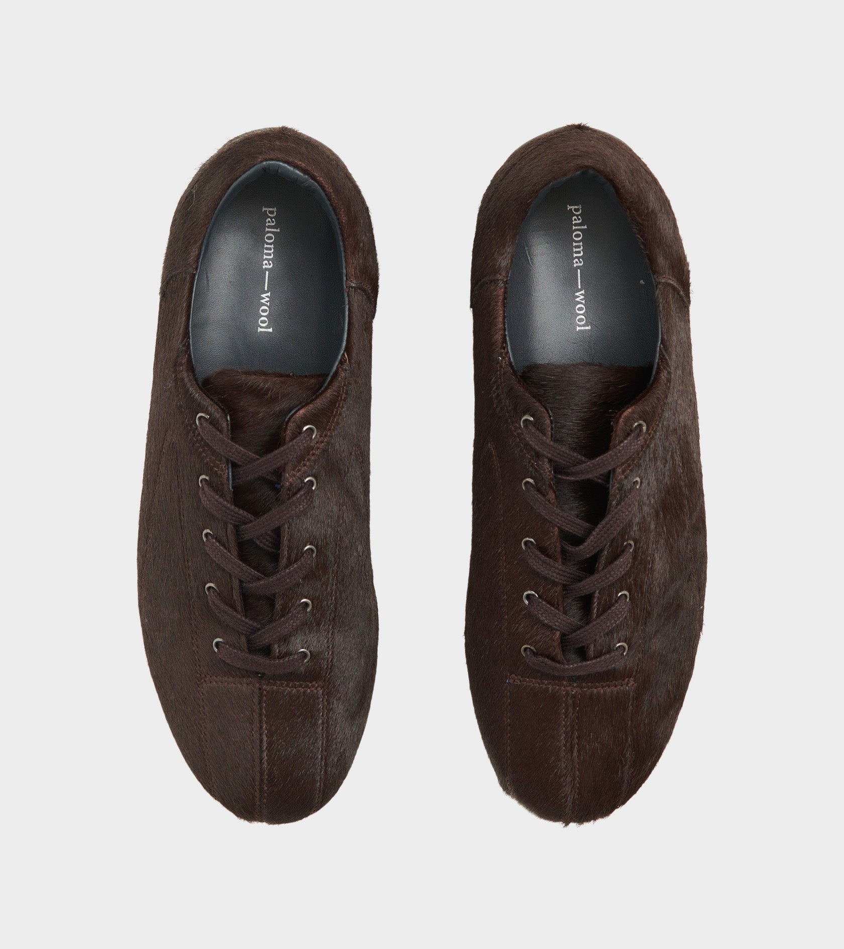 Miles W Sneakers Brown