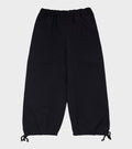 Drawstring Pants Navy