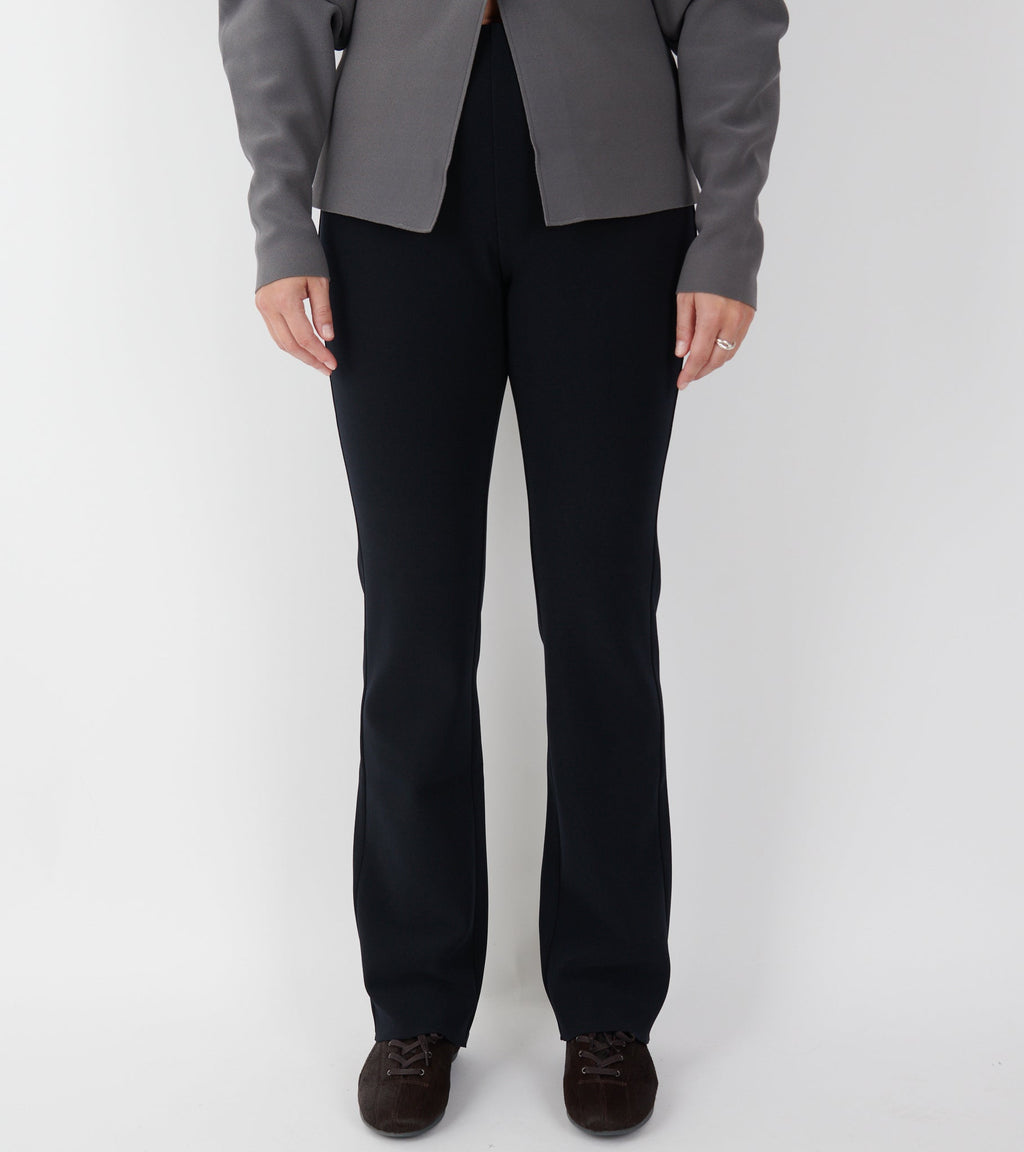 Lay2 Slim Trousers Ink