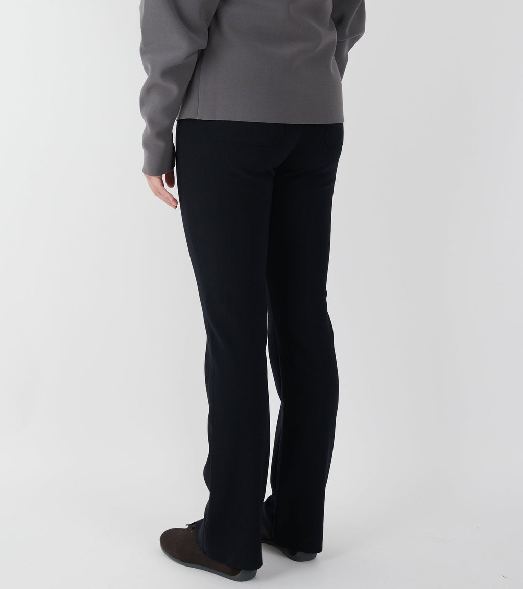 Lay2 Slim Trousers Ink