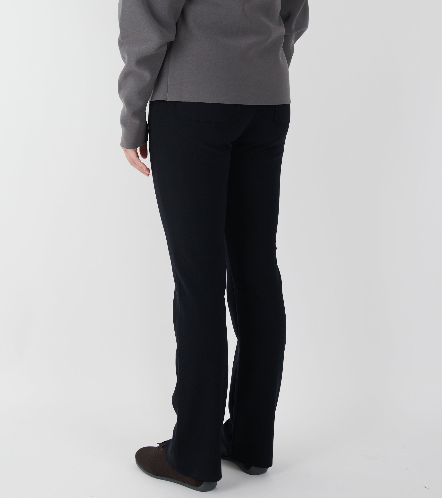 Lay2 Slim Trousers Ink