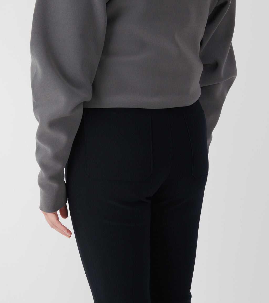 Lay2 Slim Trousers Ink
