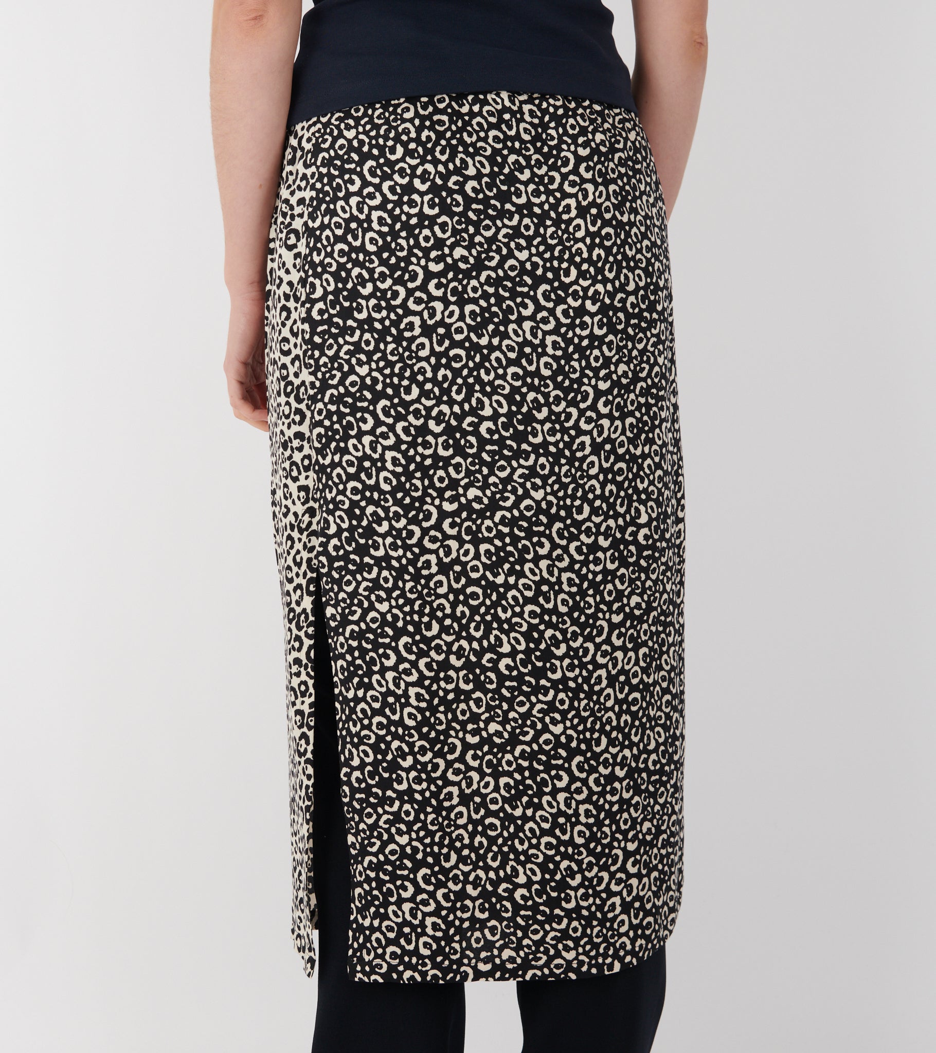 Jose Skirt Yin/Yan