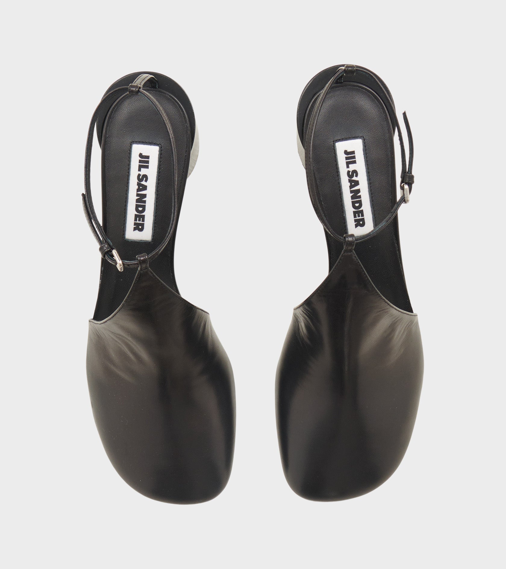 Pumps Black
