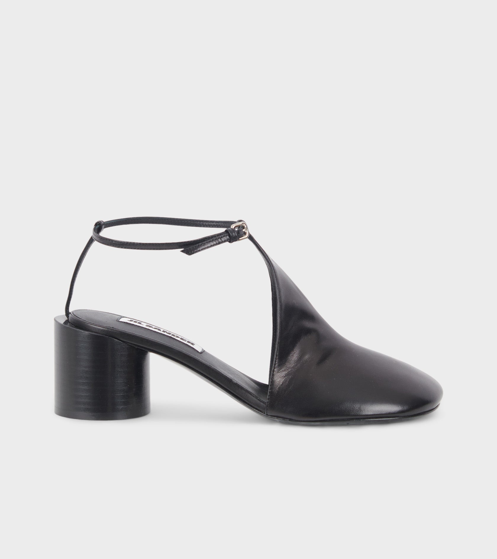 Pumps Black