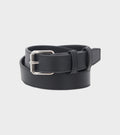Unisex Belt Black