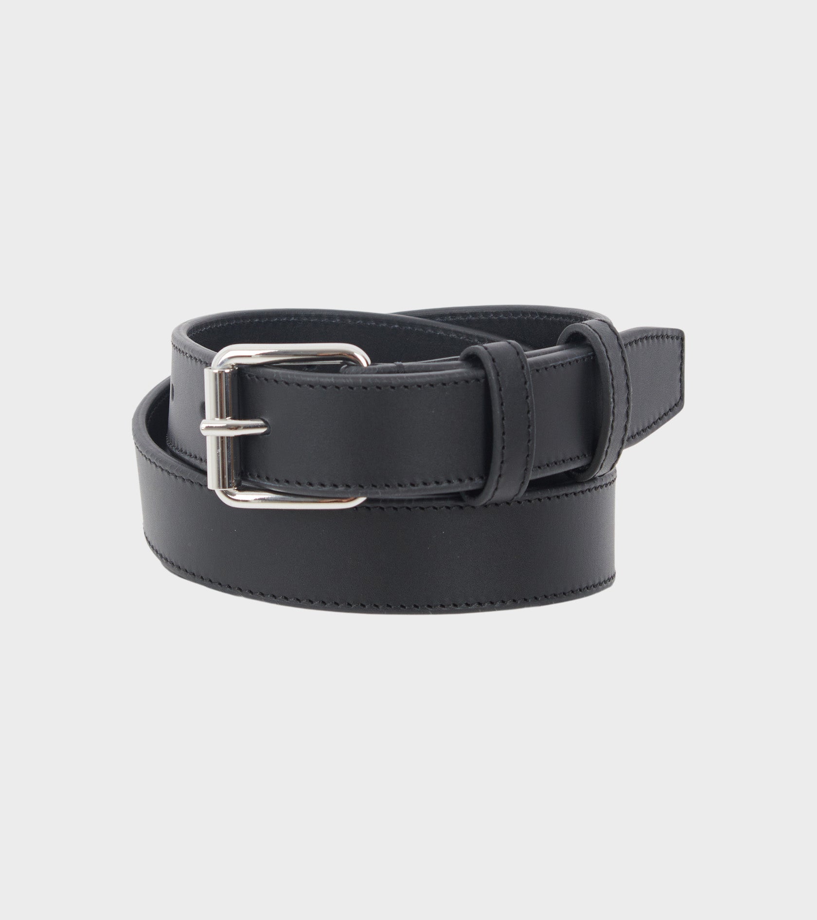 Unisex Belt Black