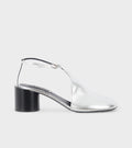 Pumps Silver