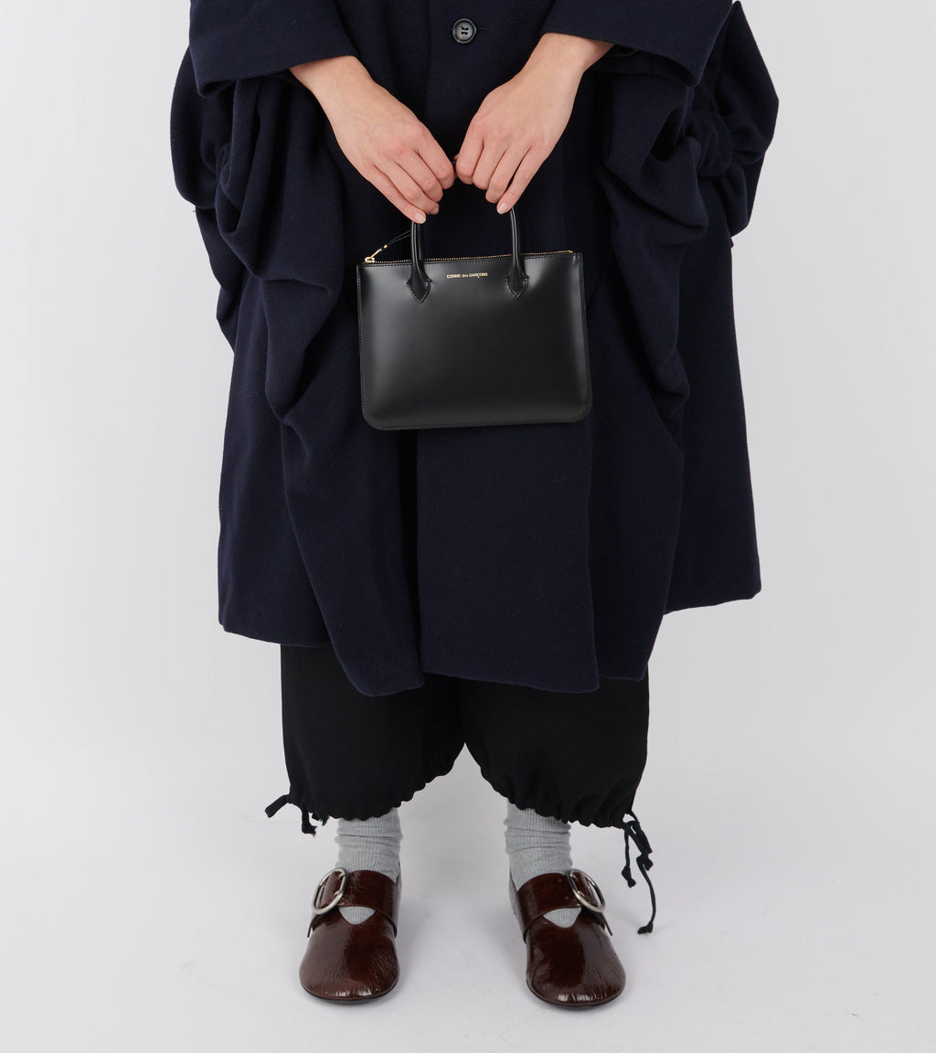 Large Wallet Handles Black