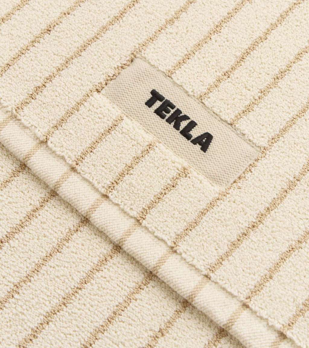Bath Mat 50x70 Sienna Stripes