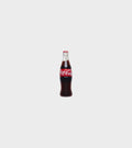 Coca-Cola Bottle Charm Red