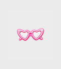 Barbie Sunglasses Charm Pink