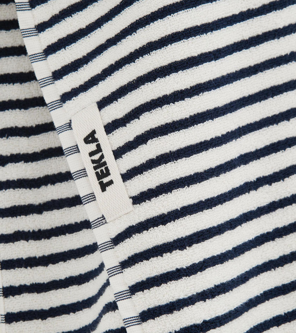 Guest Towel 30x50 Sailor Stripes