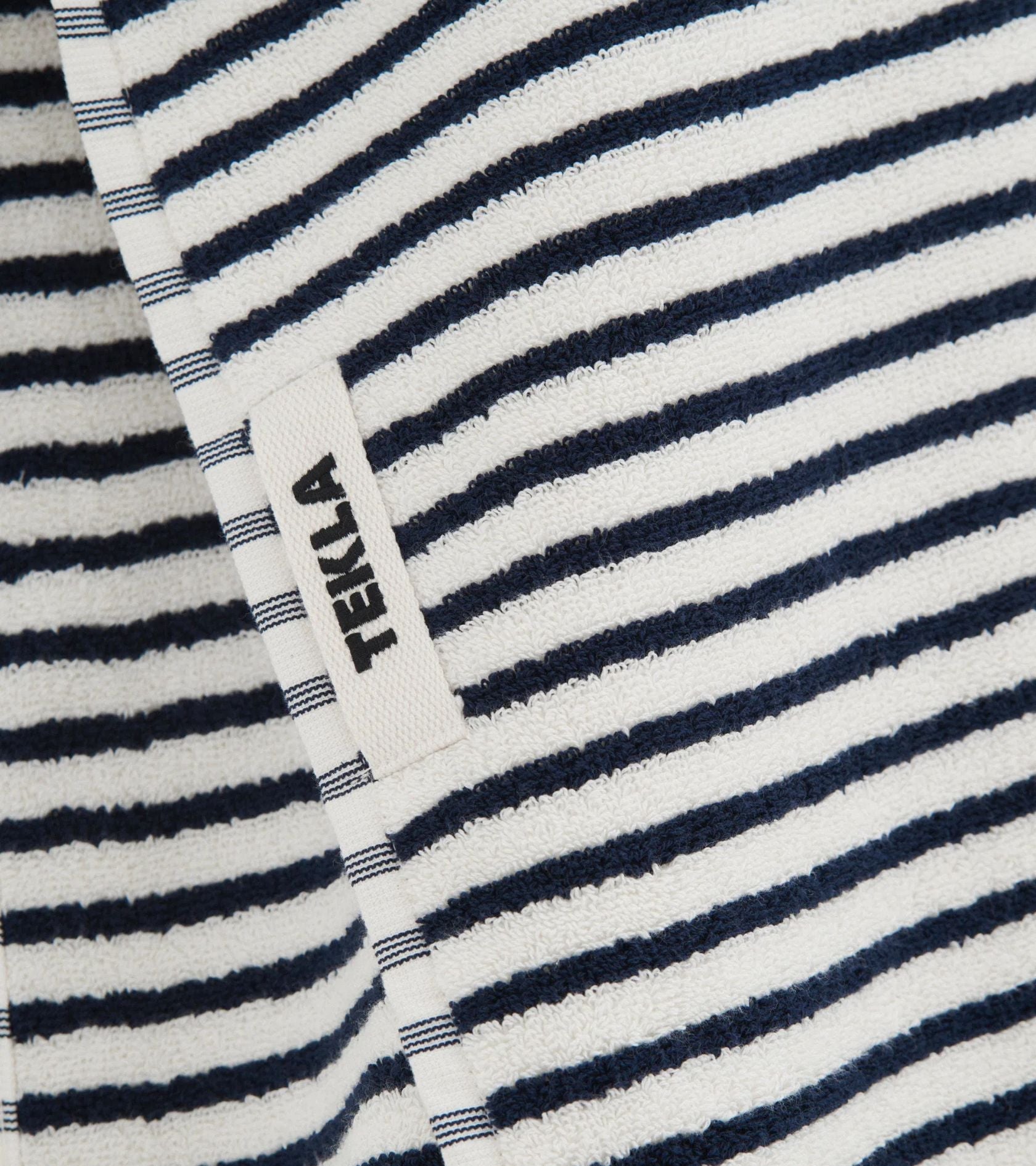Guest Towel 30x50 Sailor Stripes
