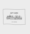 Digital Gift Card