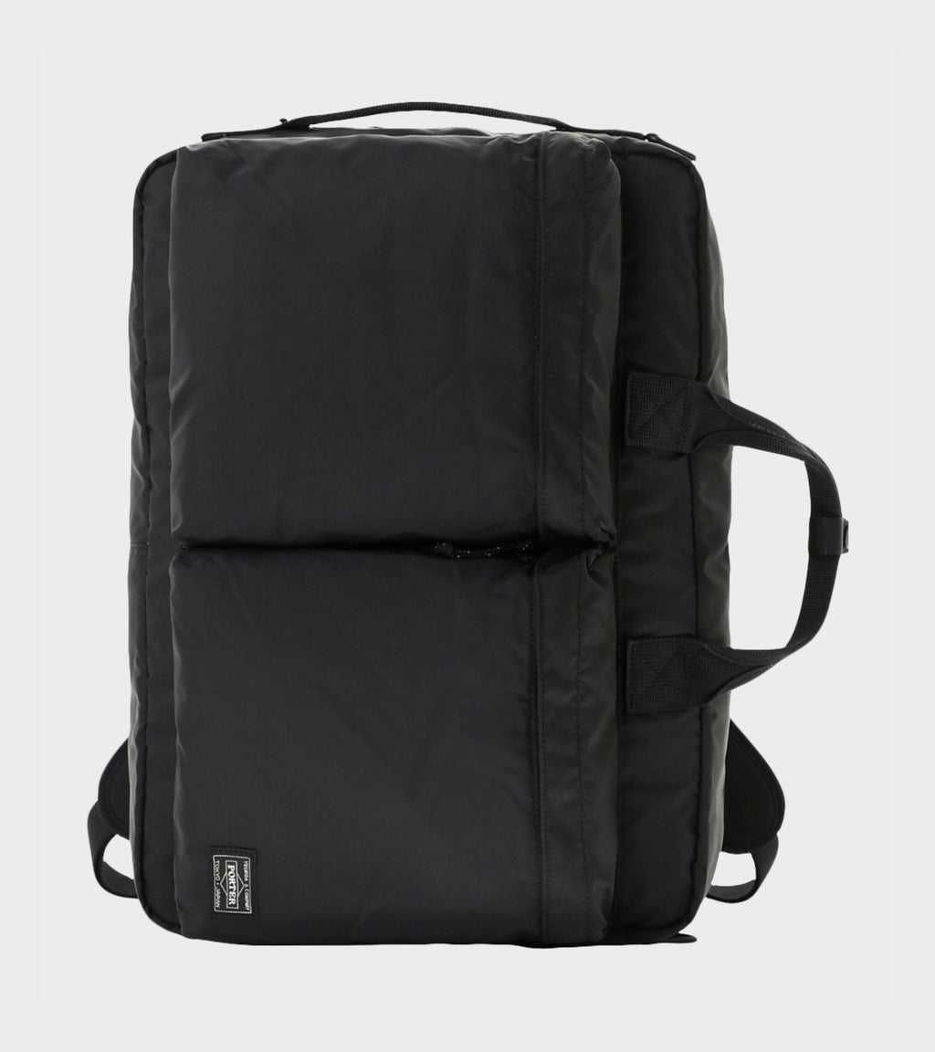 Force 3Way Briefcase Black