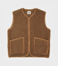 Zip Vest Bark