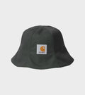 Cordura Sauna Hat Olive/Wild Dog Print