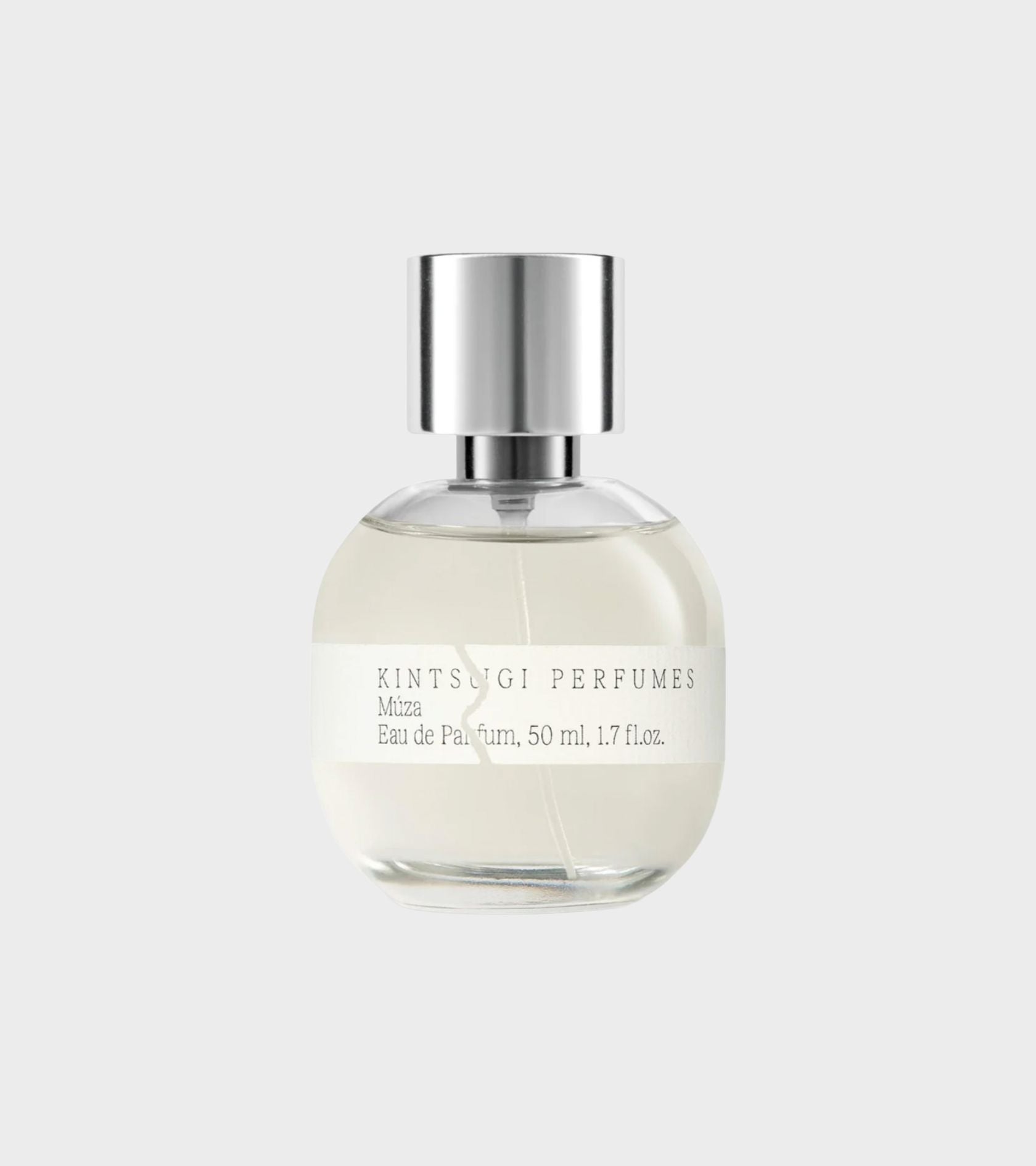 Múza Eau De Parfum 50 ml