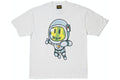DREW HOUSE COSMO DREW TEE WHITE