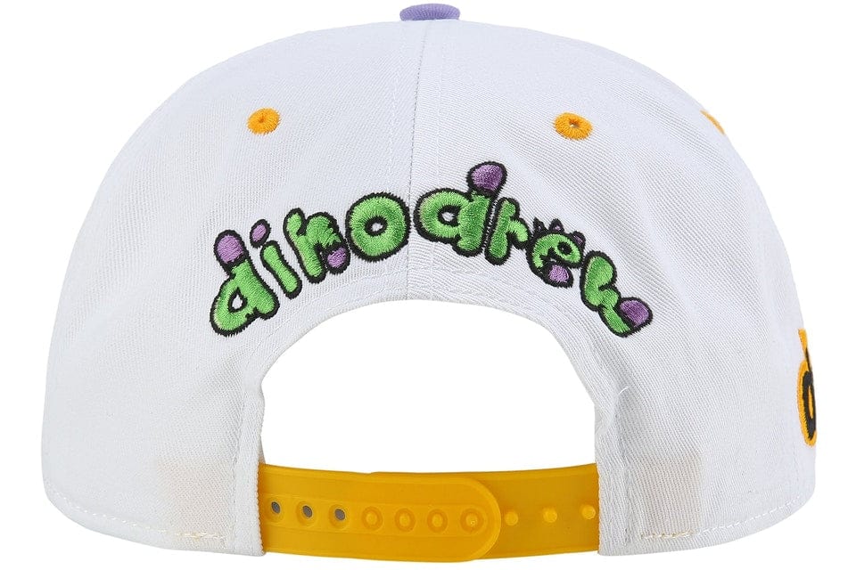 DREW HOUSE DINODREW SNAPBACKHAT
