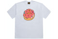DREW HOUSE DONUT T-SHIRT WHITE